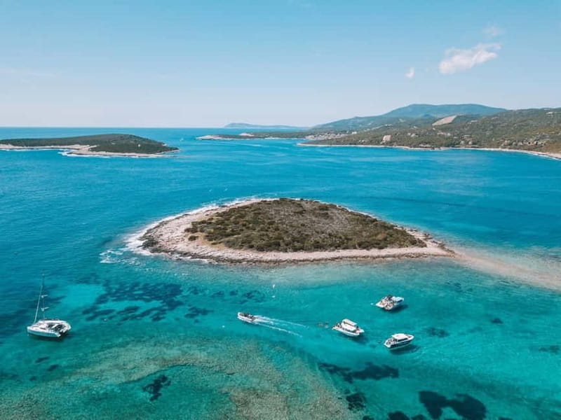 Split: Boat Tour to Blue Cave, Vis, Blue Lagoon, Hvar, Bra - FAQ