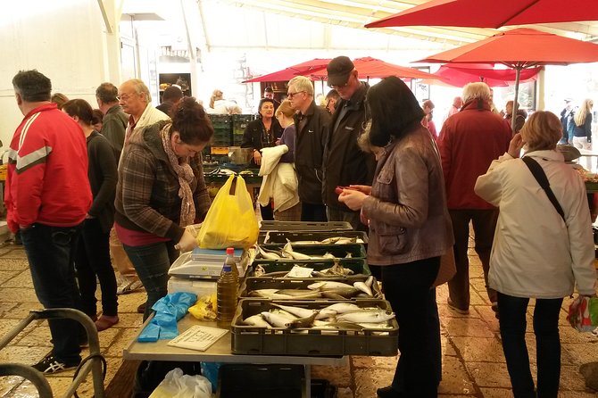 SPLIT-BOUTIQUE Emperors Walking Tour for History Lovers+Museum - Additional Information