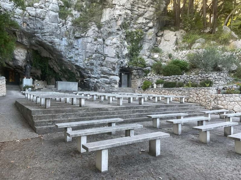 Split: Christian Rafting Trip on the Cetina River with Lunch - The Sum Up