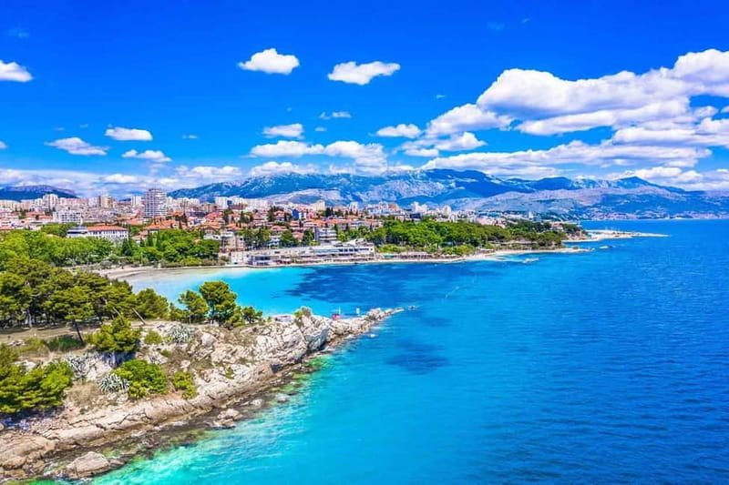 Split: City Sightseeing Panoramic Bus Tour - The Sum Up