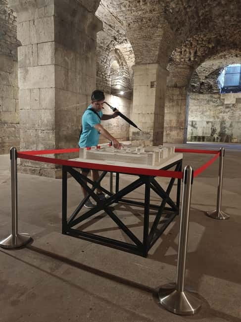 Split: City Walking Tour w/ Game of Thrones Locations - Who This Tour Is For