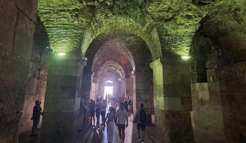 Split: City Walking Tour w/ Game of Thrones Locations - Final Thoughts: Is It Worth It?