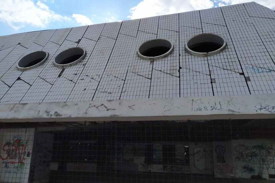 Split: Communism History Landmarks Tour - Included Services