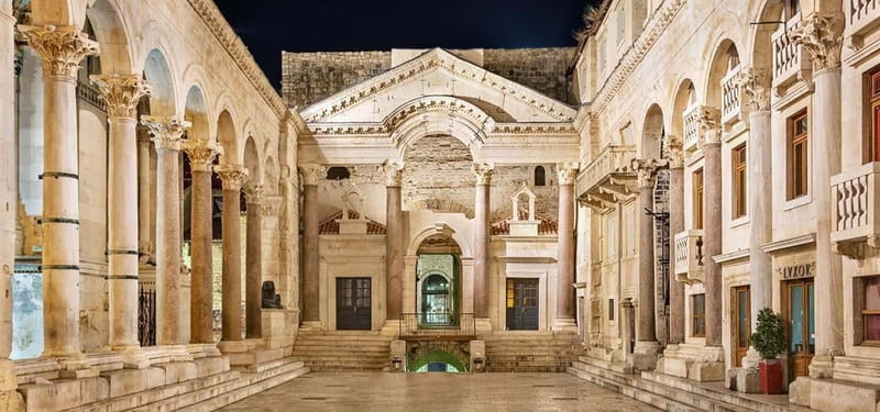 Split Day Trip - Transportation and Logistics: Comfort and Convenience