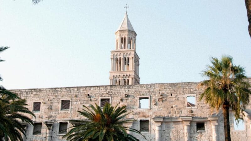 Split: Diocletian's Palace and Old Town Guided Walking Tour - What to Expect: The Practicalities
