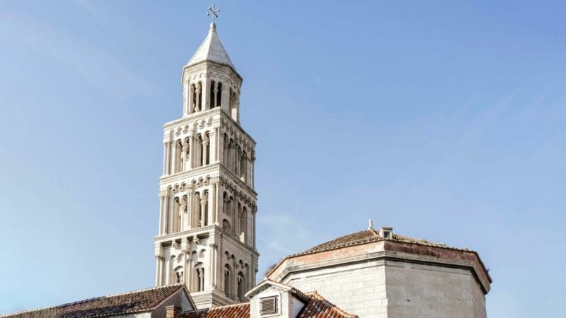 Split: Diocletian's Palace and Old Town Guided Walking Tour - Price and Value: Is It Worth It?