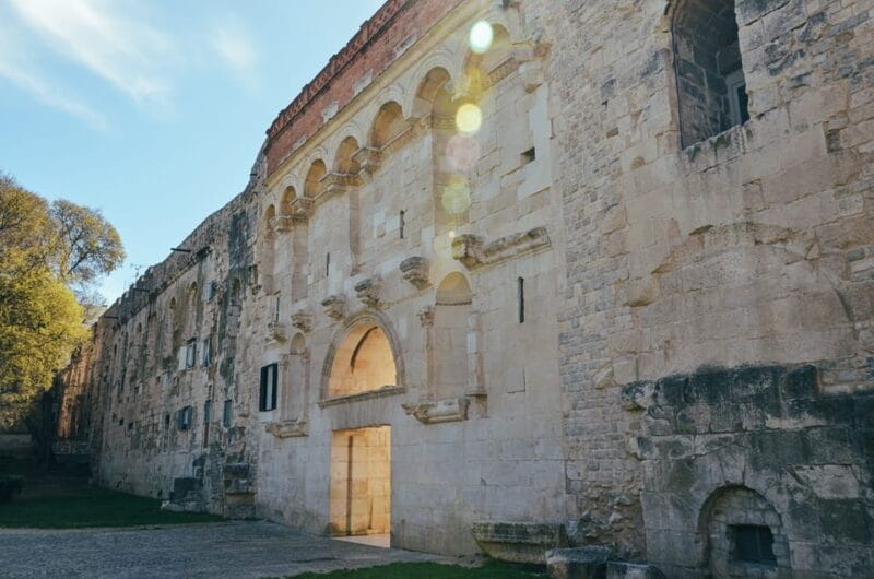 Split: Diocletian's Palace Private walking tour - Key points / Takeaways