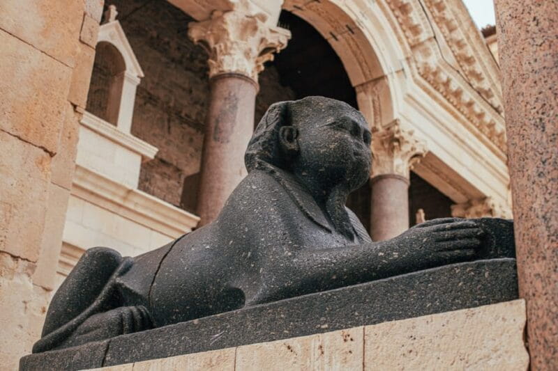 Split: Diocletian's Palace Private walking tour - Value and Practical Tips