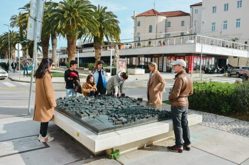 Split: Diocletian's Palace Private walking tour - Who Should Take This Tour?