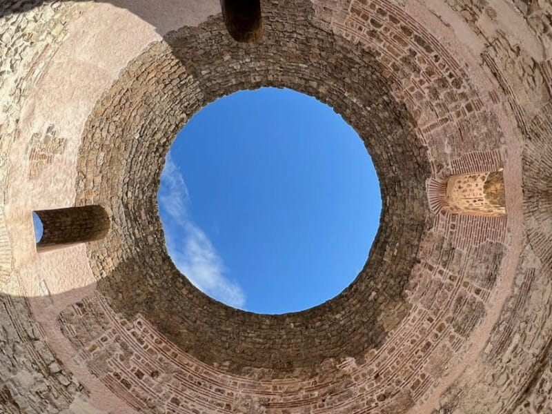 Split: Diocletian's Palace Private walking tour - FAQ