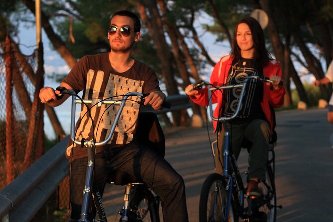 Split Electric Bicycle Tour - Cancellation Policy