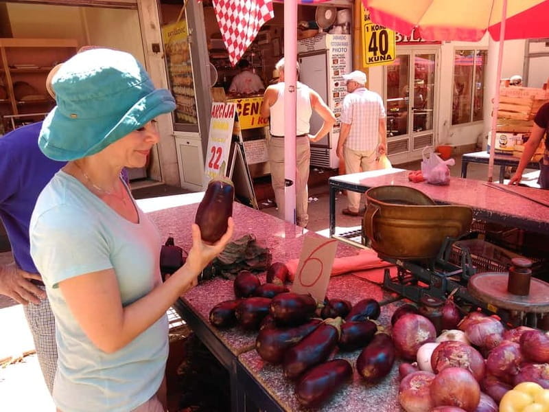 Split: Food Tasting Walking Tour - Final Thoughts