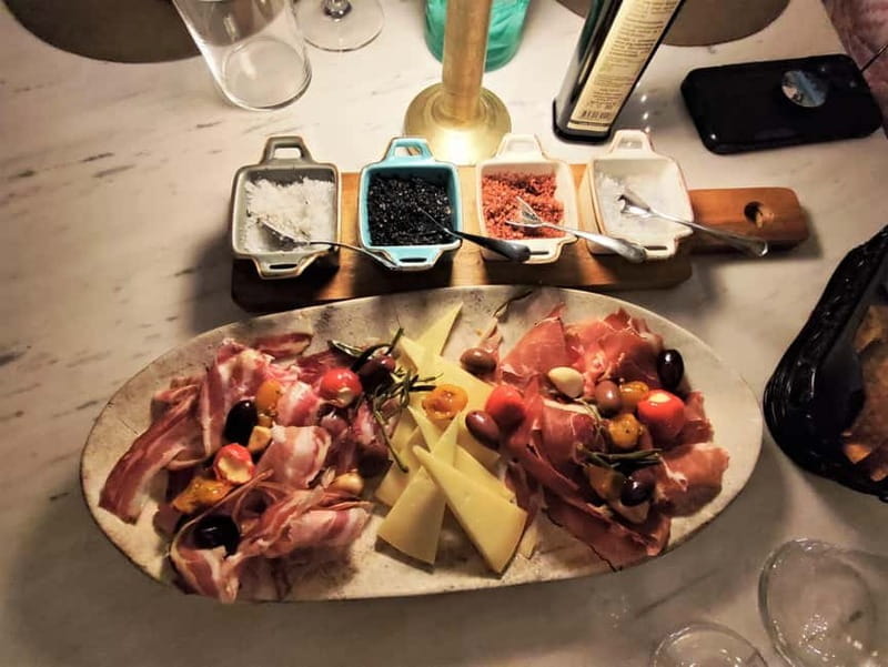 Split Food Tour: Discover Split One Bite at a Time - Exploring Split’s Historic Core and Hidden Food Gems