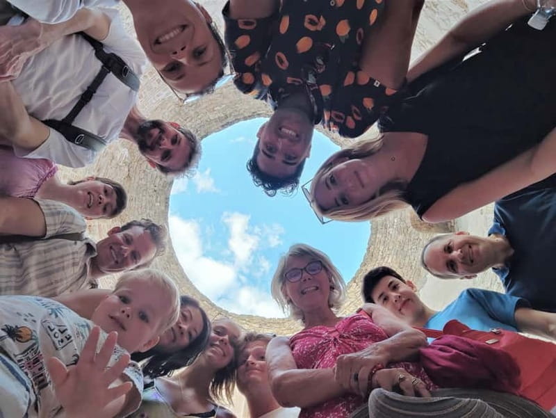 Split Food Tour: Discover Split One Bite at a Time - The Sum Up