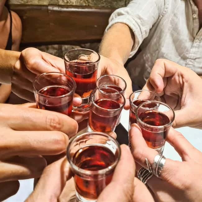 Split Food Tour: Discover Split One Bite at a Time - FAQ