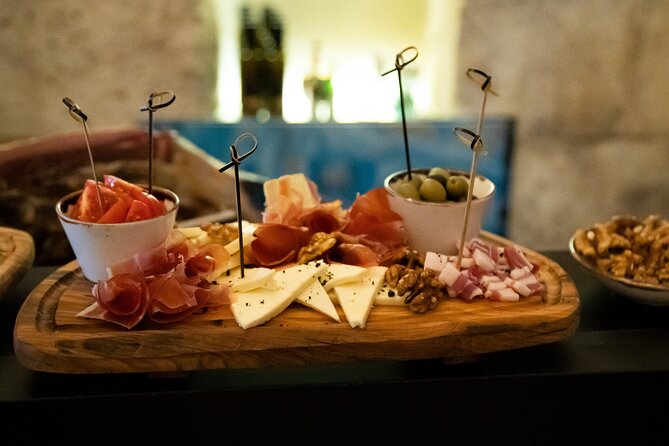 Split Food Tour: Discover Split One Bite At A Time - Cancellation and Refund Policy