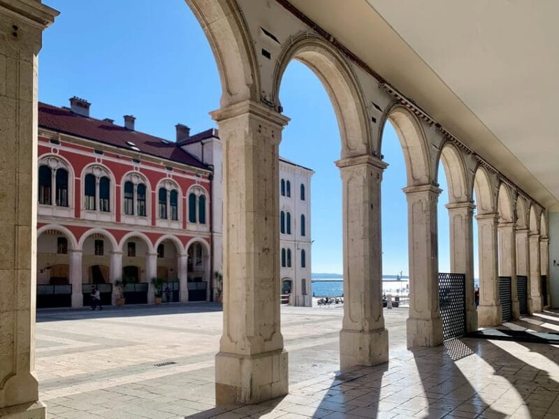 Split: Group or Private Walking Tour with Art Historian - FAQ (Frequently Asked Questions)