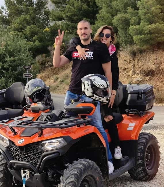 SPLIT: Guided ATV Tour Gornja Podstrana & Horses - Price and Logistics — Good Value for a Full Day of Adventure