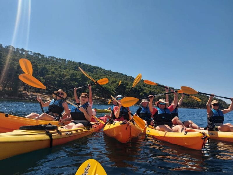 Split: Guided Sea Kayaking Tour with Snorkeling - Who Will Love This Tour?