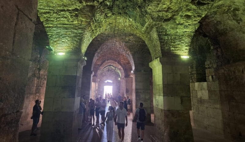 Split: History Walking Tour of the Old Town - FAQ: Your Questions Answered