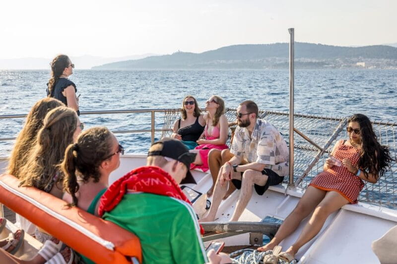 Split: Hvar, Bra, and Pakleni Cruise with Lunch and Drinks - Price, Value, and Practicalities