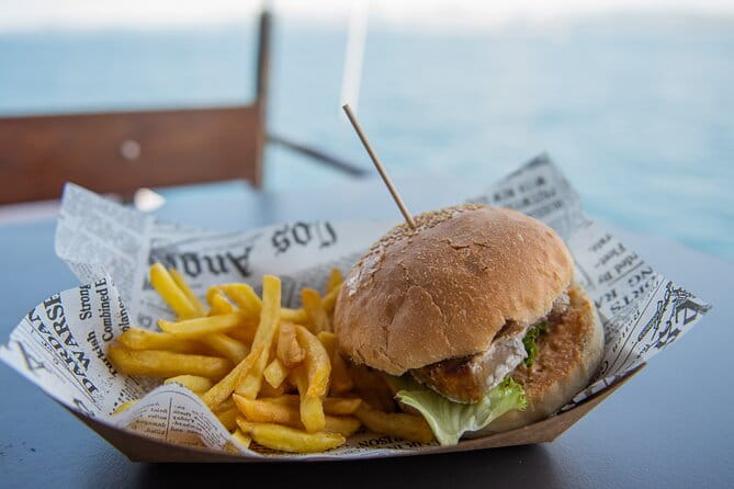 Split: Hvar, Bra, and Pakleni Cruise with Lunch and Drinks - Price and Logistics: What You’re Getting for Your Money