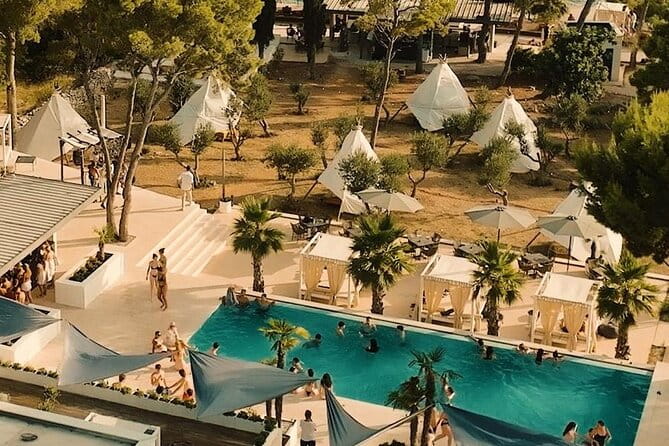 Split: Hvar, Bra, and Pakleni Cruise with Lunch and Drinks - Final Thoughts: A Mix of Scenic Beauty and Casual Fun