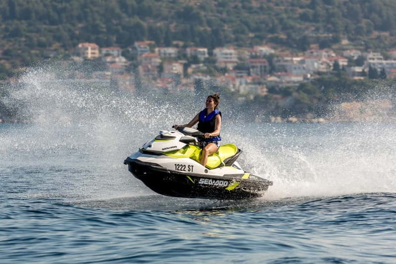 Split: Jet Ski Safari Tour with Speedboat Ride - Exploring the Split Jet Ski Safari with Speedboat Ride: An In-Depth Review