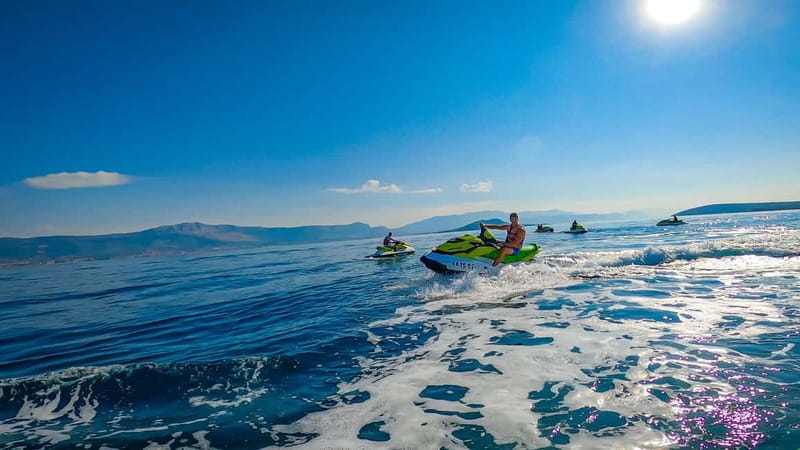 Split: Jet Ski Safari Tour with Speedboat Ride - Is It Worth the Price?