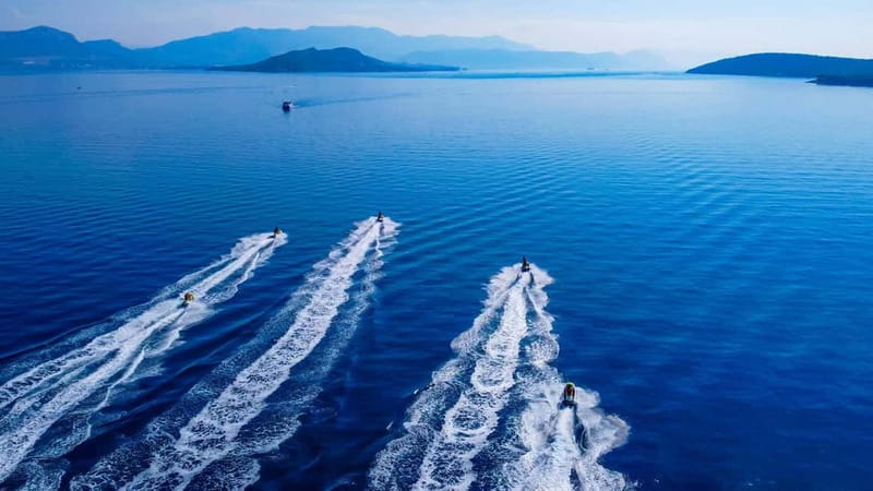 Split: Jet Ski Safari Tour with Speedboat Ride - Who Will Love This Tour?