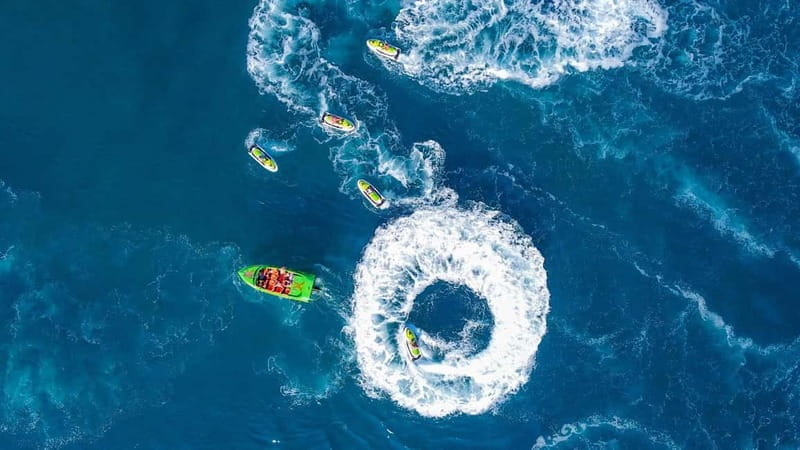 Split: Jet Ski Safari Tour with Speedboat Ride - Price and Logistics: How It Stacks Up