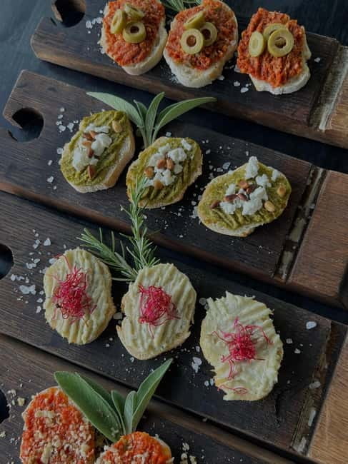 Split: Katela Wine Tasting and Food Pairing - Logistics, Pricing, and Extra Tips