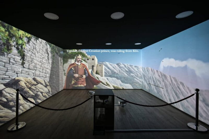 Split: Klis Fortress GOT and Olive Museum Entry Tickets - Practical Considerations: Planning Your Visit