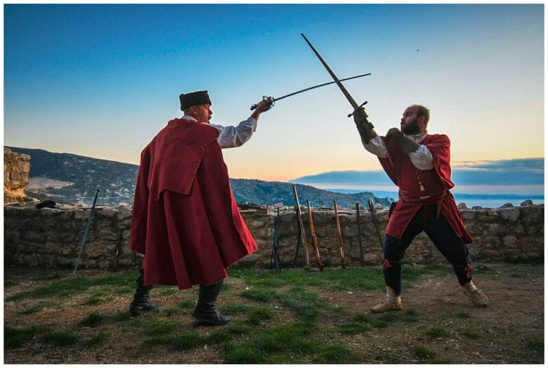 Split: Klis Fortress GOT and Olive Museum Entry Tickets - Who This Experience Is Perfect For