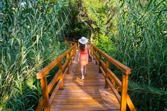 Split: Krka National Park With Boat Cruise and Swimming - Pricing