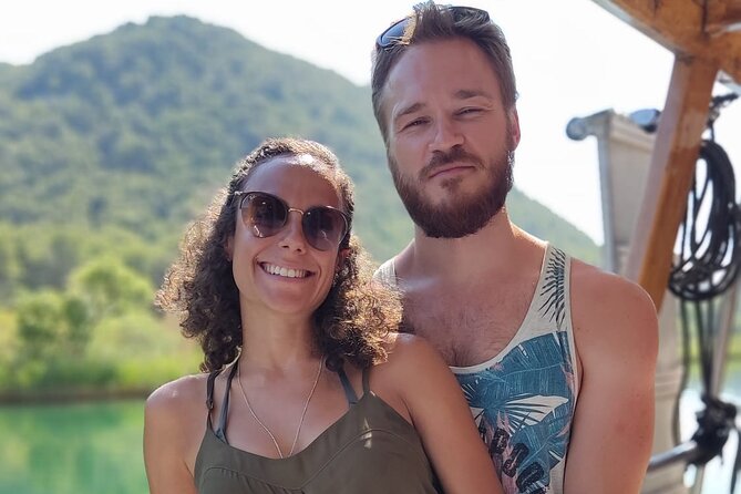 Split: Krka National Park With Boat Cruise and Swimming - Boat Cruise