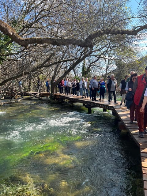 Split: Krka Tours with tour guide, boat ride and swim stop - Who Is This Tour Best Suited For?