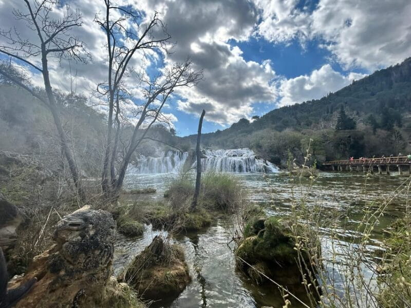 Split: Krka Tours with tour guide, boat ride and swim stop - Final Thoughts on the Krka Tour from Split