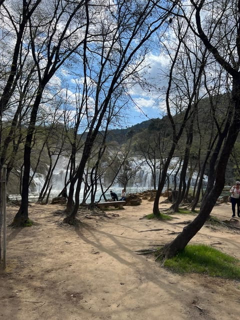 Split: Krka Tours with tour guide, boat ride and swim stop - Frequently Asked Questions (FAQs)