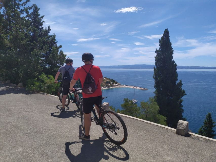 Split: Old Town and Marjan Park Bike Tour - Customer Reviews