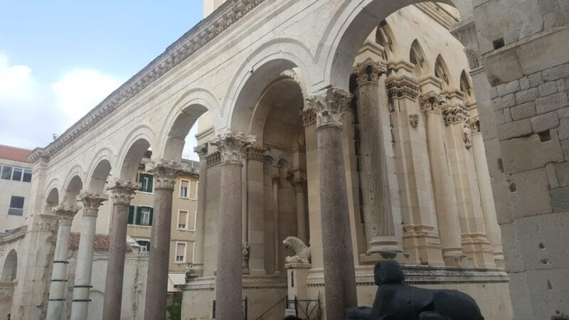 Split: Old Town Food Tour - Key Points / Takeaways