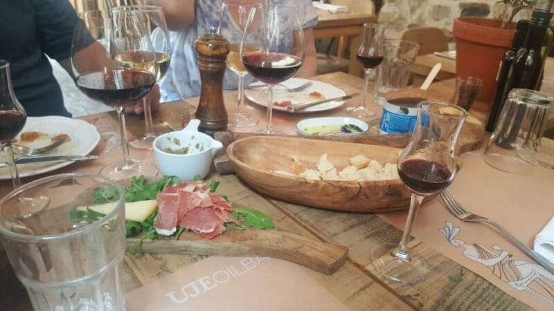 Split: Old Town Food Tour - Ideal for Who?