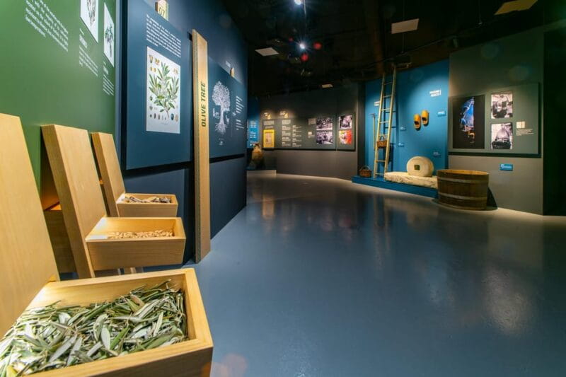 Split: Olive museum Klis with Olive Oil Tasting - Price and Logistics: Is It Worth It?