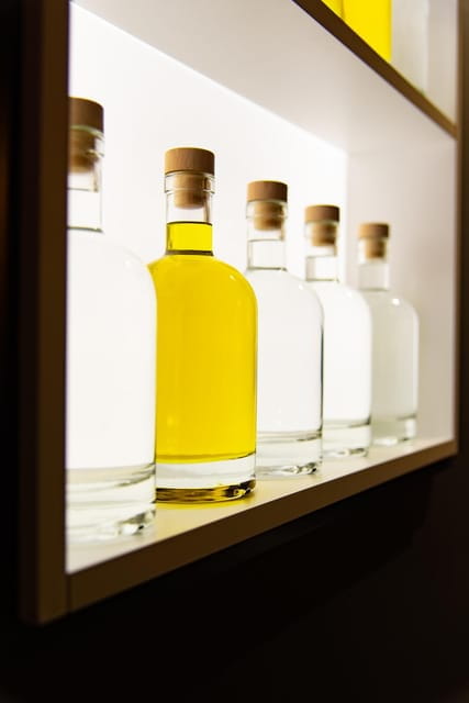 Split: Olive museum Klis with Olive Oil Tasting - FAQs