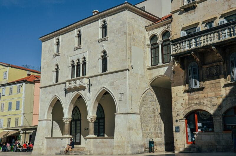 Split: Palace & Old Town Private Walking Tour-Entrance incl. - Final Thoughts: Is It Worth It?