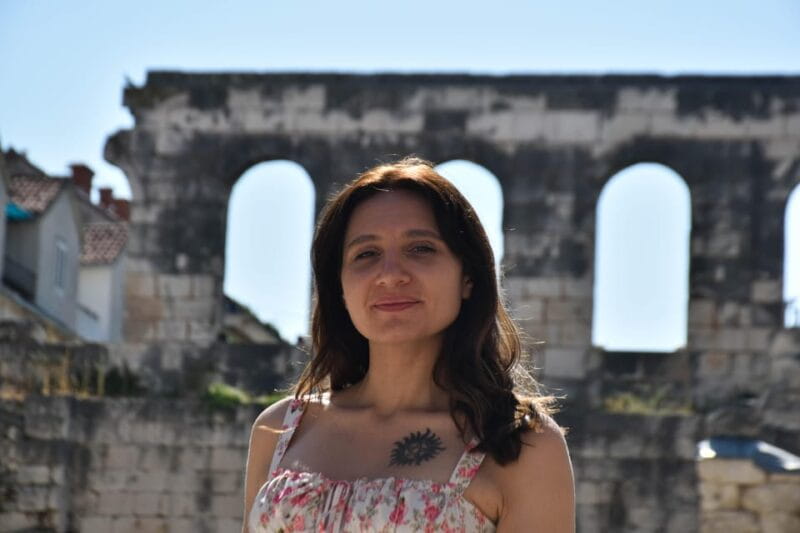 Split: Photographer for your holidays! - Key points / Takeaways