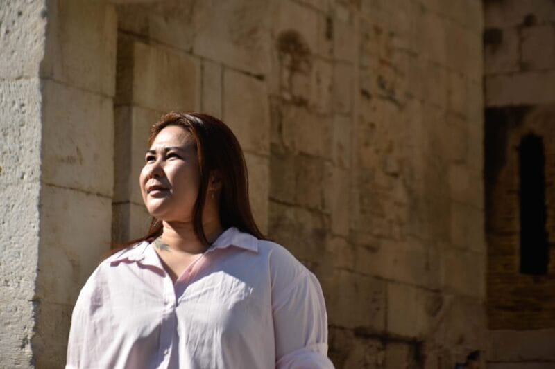 Split: Photographer for your holidays! - FAQs