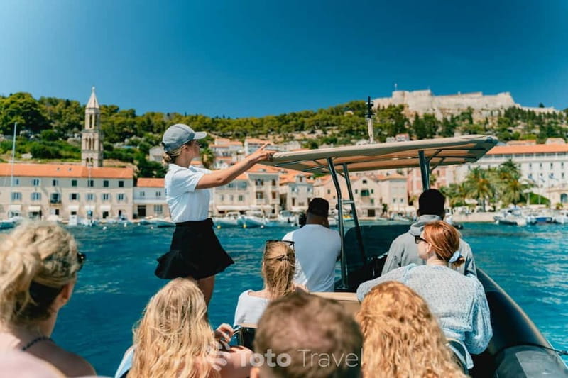 Split/Podstrana: Blue Cave, Hvar & 6 Islands Speedboat Trip - Who Will Love This Tour?