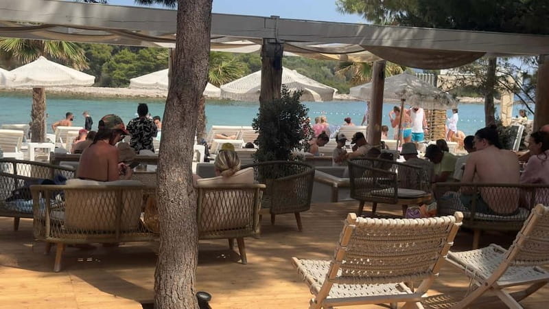 Split: Private Blue Lagoon & olta Shipwreck Tour - Key Points and Takeaways