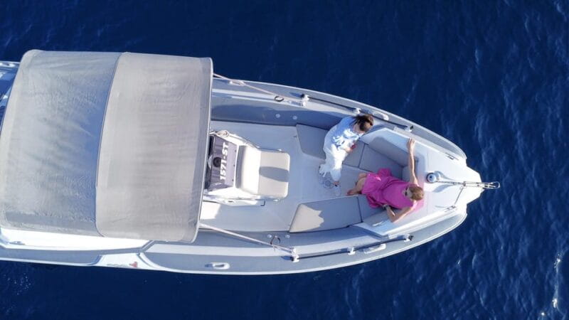 Split: Private Boat Rental - Frequently Asked Questions